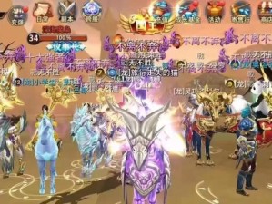 以惊天战神手游攻略为主题（让你成为战神的必备攻略，打破游戏枷锁的秘籍！）