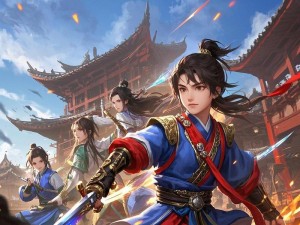《热血江湖攻略7》（探索江湖世界，尽享热血战斗乐趣！）