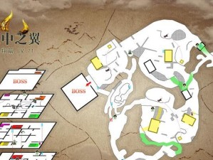 以仁王2周目攻略（探索敌人弱点和技巧，提升游戏技能，成为真正的侍者）