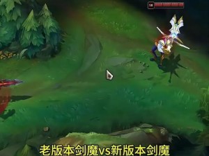 剑魔新版本出装战士攻略（打造无敌战士，畅享剑魔新版本的乐趣）