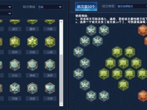 夜猫李信出装顺序攻略（掌握夜猫李信出装顺序，助你在游戏中一击致胜！）