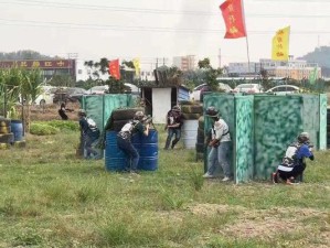 《干将地球出装攻略大全》（深入探讨干将地球出装策略，助你在游戏中取得胜利）