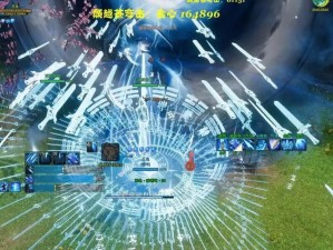 剑纯放置技能搭配技巧攻略（剑纯放置技能搭配的利器，带你提升战斗力）