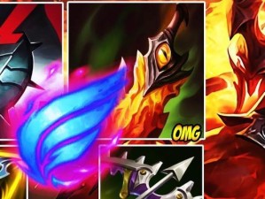 《LOL》游戏人马S11出装攻略（如何打造稳定输出的S11人马装备？）