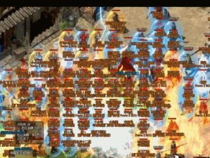 《玩转影子战争手游攻略》（掌握攻略，成为真正的影子战争高手）