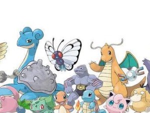 宝可梦Let'sGo技能攻略（从小白到大师，掌握关键技能，征服宝可梦世界！）