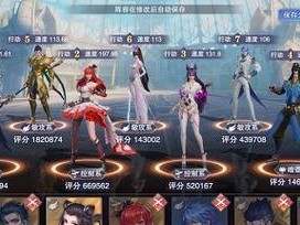 《斗罗大陆魂师对决京灵》最强加点攻略（打造无敌阵容，征服全服对手！）