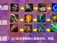 LOL手游刺客攻略（揭秘LOL手游刺客英雄的操作技巧与心得体会）