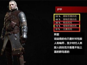 猎魔人技能机制攻略（技巧详解、实战经验分享，让你成为顶尖猎魔人！）