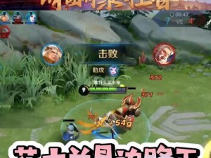 花木兰边路之王出装攻略（掌握最强王者之道，打造无敌花木兰）
