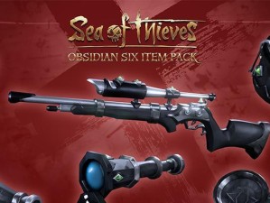 以盗贼之海鱼竿（解锁海洋秘密的利器与技巧）