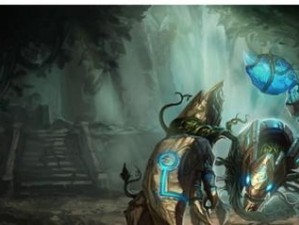 《最后的骑士打野出装攻略》（掌握关键装备，助你称霸对局！）
