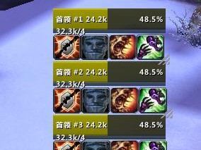 魔兽痛苦之王出装攻略（探索痛苦之王装备搭配，提升游戏体验）