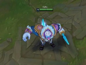 LOL13.10深渊面具加强一览（全面评析深渊面具在LOL13.10版本中的重要变化）