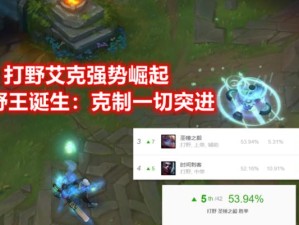 《战刀，无坚不摧！》（《盲僧大战男刀出装攻略，助你在召唤峡谷中成为不败之王！》）