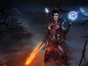 暗黑不朽法师技能选择攻略（打造属于你的无敌法师，尽显强大法力）