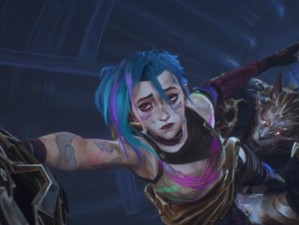 《英雄联盟》动画《双城之战》在线观看全攻略（带你深入了解《双城之战》，体验精彩动画片段）