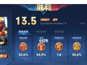 王者荣耀攻略（探索鲁班的装备选择，提升胜率！）