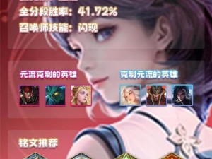 王昭君辅助出装攻略（带你打造最强王昭君，成为辅助之神！）