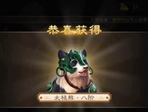 《以梦回古蜀手游问道攻略》（玩转古蜀世界，轻松称霸江湖！）