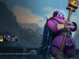 武器大师出装手游攻略（打造最强武器大师，征服手游世界！）