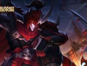 王者荣耀国服嬴政出装攻略（打造无敌嬴政，征服战场）
