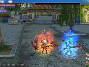 《热血江湖道士技能搭配攻略》（探索最强道士技能组合，成为江湖传说！）
