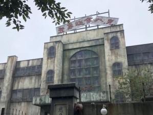 探秘郊外神经病院（揭开神秘面纱，探寻心灵的奥秘）