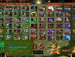 个人肉搏攻略（打造无敌攻击力的关键装备，轻松击败对手！）