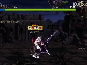 《龙武枪炮技能攻略》（揭秘枪炮技能让你成为绝世武者）