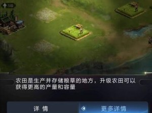 乱世王者出兵攻略（决胜乱世，征服天下）