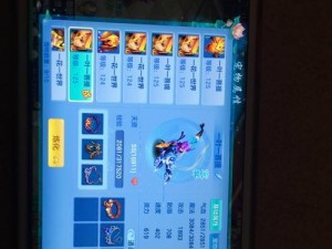 神武手游2攻略（掌握技巧，成为无敌神武！）
