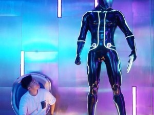 《光影世纪手游技能介绍攻略》（玩转光影世纪，一触即发的技能让你无敌！）