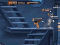 猫和老鼠宠物技能搭配攻略（探索猫和老鼠之间的默契，提升宠物技能战斗力）