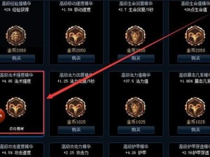 天使玩法攻略（以天使为主的英雄出装攻略，让你在游戏中无往不胜！）