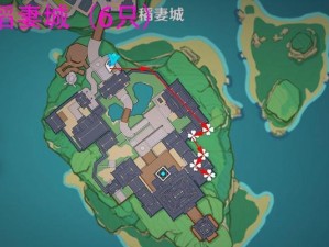 《原神》任务攻略（探究任务流程、剧情走向与策略攻略）