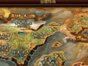 木师傅攻略（揭秘木师傅攻略，助你成就游戏巅峰）