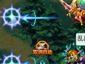 《时间OL武圣技能加点攻略》（以时间为主题的加点策略，让你成为武圣！）