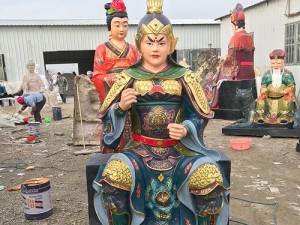 显圣真君出装攻略最新（打造无敌输出！显圣真君最强出装推荐！）