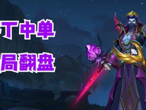 《手游肉装卡萨丁出装攻略》（掌握关键装备，打造无敌肉山！）