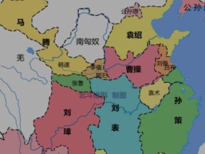 三国英杰传99攻略（玩转三国，尽享策略乐趣！）