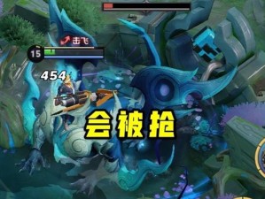 逆风局龙王出装顺序攻略（逆风局龙王出装顺序攻略，带你稳定逆袭对手）