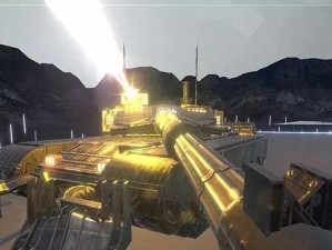 探秘机械世纪战舰的零件功能（揭开机械世纪战舰机械零件的神秘面纱）