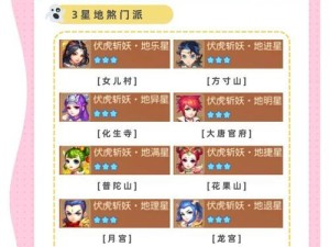 梦幻西游15技能副宠攻略（掌握关键技能，成为强大的梦幻西游玩家）