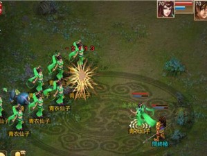 问道手游光环攻略（掌握光环技巧，成为问道巅峰玩家）