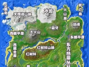 解密密室恶魔岛（玩转密室恶魔岛，破解谜题的关键技巧！）