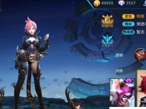 《双星专属出装攻略最新版》（打造最强战力，游戏胜率翻倍！）