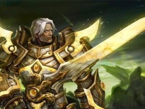 《征服魔兽天灾，尽显战力！》（攻略出装，打造无敌团队！）