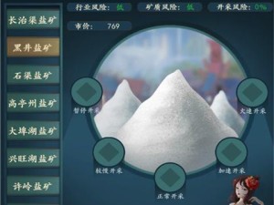 《以一亿小目标2》新手攻略（15个技巧助你快速升级打造财富帝国）