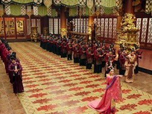《以后宫心计手游攻略》（掌握攻略，成为后宫之王！）